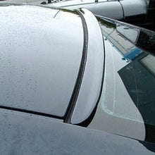 Load image into Gallery viewer, Forged LA Small Rear Roofline Spoiler Custom Style For Audi A6 2005-2011