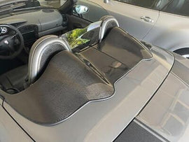 Forged LA Speedster Humps Custom Style For Porsche Boxster (986) 1997-2004