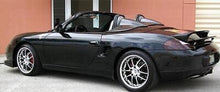 Load image into Gallery viewer, Forged LA Speedster Humps Custom Style For Porsche Boxster (986) 1997-2004