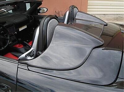 Forged LA Speedster Humps Custom Style For Porsche Boxster (986) 1997-2004