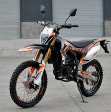 Load image into Gallery viewer, Sahara Bikes Sporting Goods &gt; Cycling &gt; Electric Bicycles 4 Gear Fully Electric Off Road Dirt Bike 12,000w 72v 50a with 65 MPH Top Speed