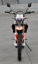 Load image into Gallery viewer, Sahara Bikes Sporting Goods &gt; Cycling &gt; Electric Bicycles 4 Gear Fully Electric Off Road Dirt Bike 12,000w 72v 50a with 65 MPH Top Speed