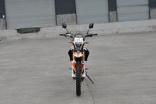 Load image into Gallery viewer, Sahara Bikes Sporting Goods &gt; Cycling &gt; Electric Bicycles NEW ADULT ELECTRIC DIRT BIKE ENDURO Motorcycle - 12KW EMX KTM ALTA NICOT EBEAST