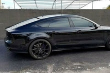 Load image into Gallery viewer, Forged LA Taller Rear Roofline Spoiler Tesoro Style For Audi A7 Quattro 2012-2018