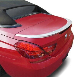 Forged LA Trunk Lip Spoiler RVZ Style For Ferrari F12-L1-CF