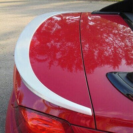Forged LA Trunk Lip Spoiler RVZ Style For Ferrari F12-L1-CF