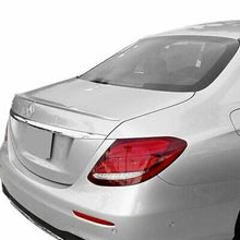 Load image into Gallery viewer, Forged LA Trunk Lip Spoiler Unpainted Factory Style For Mercedes-Benz E450 19