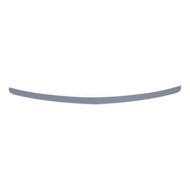 Forged LA TRUNK LIP SPOILER WING BAR FOR Mercedes-Benz E Class W212 Sedan 10-13