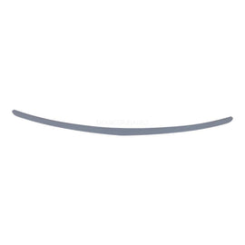 Forged LA TRUNK LIP SPOILER WING BAR FOR Mercedes-Benz E Class W212 Sedan 10-13