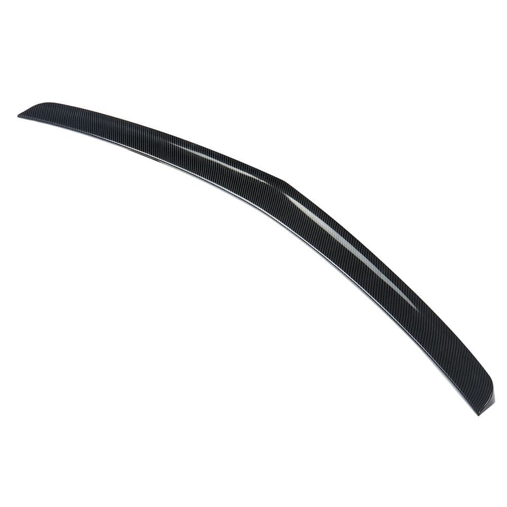 Forged LA Trunk Spoiler For 2013-2017 Mercedes-BENZ W117 CLA-Class