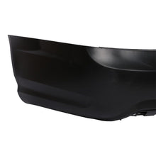 Load image into Gallery viewer, Forged LA Unpainted AMG Style Rear Bumper Cover W/Lip W/o PDC for Benz S-Class W221 07-13