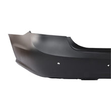 Load image into Gallery viewer, Forged LA Unpainted Rear Bumper Cover AMG Style for Benz W212 E-Class 2010-2013