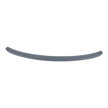 Load image into Gallery viewer, Forged LA Unpainted Trunk Lip Spoiler For Mercedes Benz W211 E-Class Sedan