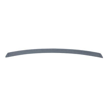 Load image into Gallery viewer, Forged LA Unpainted Trunk Lip Spoiler For Mercedes Benz W211 E-Class Sedan