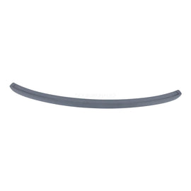 Forged LA Unpainted Trunk Lip Spoiler For Mercedes Benz W211 E-Class Sedan