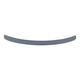Forged LA Unpainted Trunk Lip Spoiler For Mercedes Benz W211 E-Class Sedan