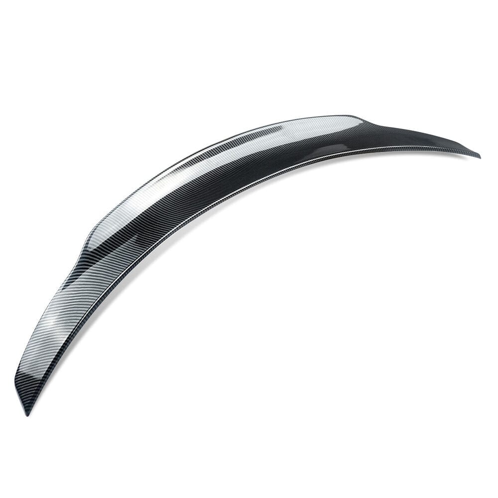 Forged LA Used For Benz A205 C205 Coupe C300 C63 2Dr 2015-21 Rear Trunk Spoiler Wing lLip