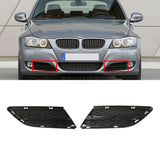 2pcs Fits BMW E90 E91 328i Front Bumper Lower Grille Right +left 2008-2012