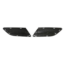 Load image into Gallery viewer, Forged LA VehiclePartsAndAccessories 2pcs Fits BMW E90 E91 328i Front Bumper Lower Grille Right +left 2008-2012