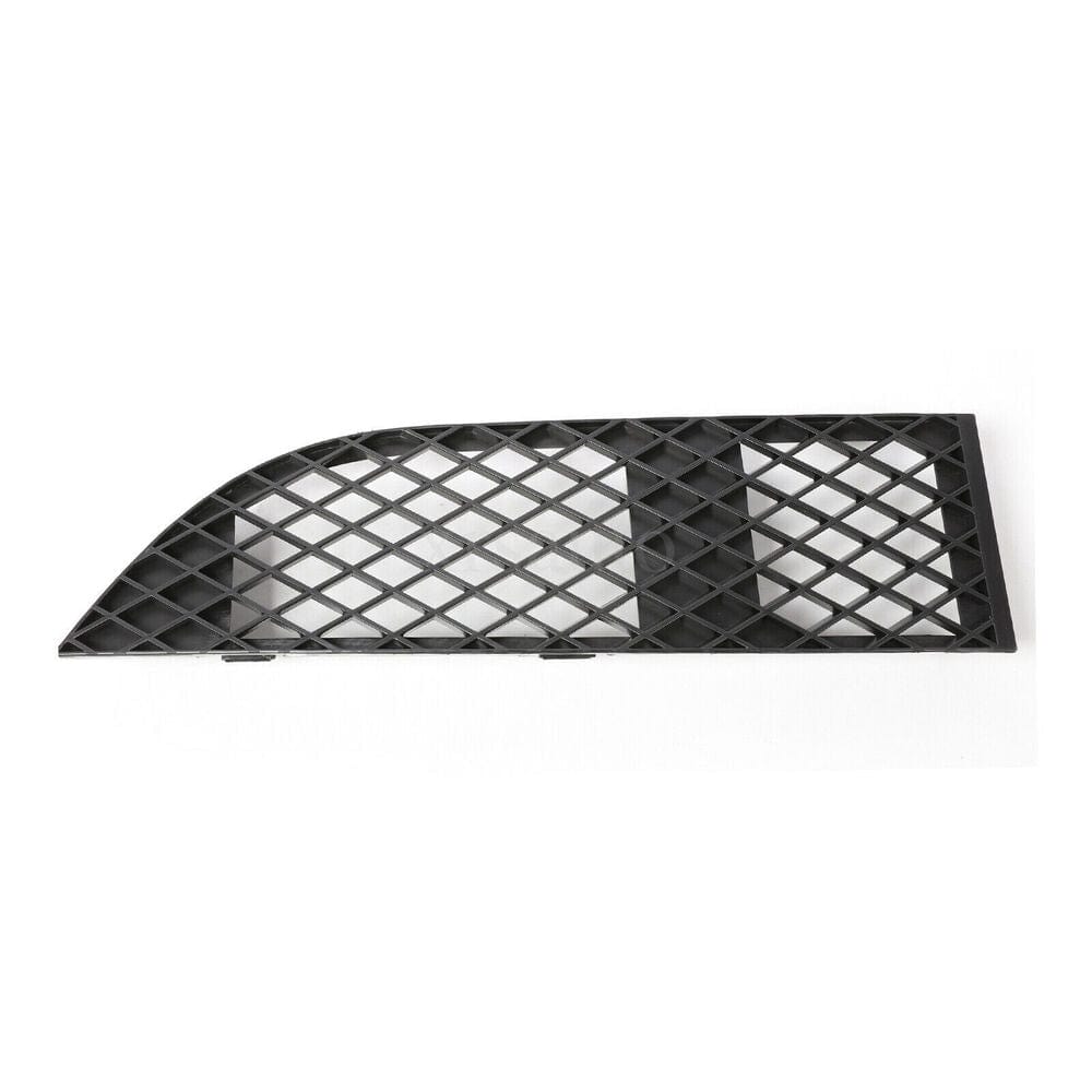 BMW VehiclePartsAndAccessories 2x Grille For BMW 7 Series E65 E66 LCI 2005-2008 Front Bumper Lateral Grill