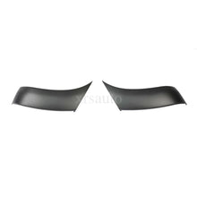Load image into Gallery viewer, Forged LA VehiclePartsAndAccessories A pair new Front Black Bumper End Caps Set For 05-11 Toyota Tacoma