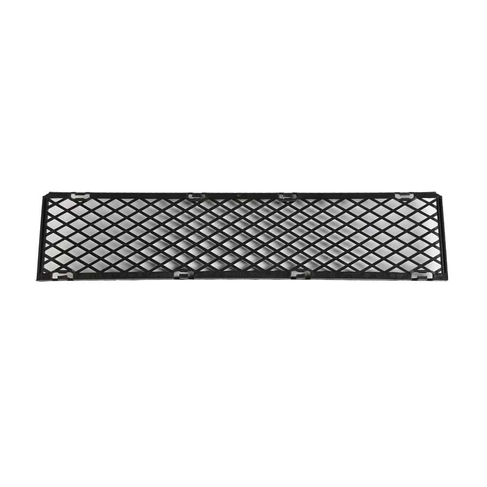 BMW VehiclePartsAndAccessories A Set Front Bumper Lower Grill Grille Mesh For 05-08 BMW 7-Series E65 E66 750i