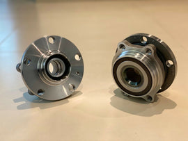 Genuine Bentley VehiclePartsAndAccessories Aftermarket Bentley Gt Gtc & Flying Spur Wheel Hub Bearing 3W0407613E