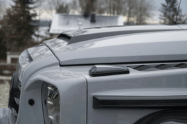 Aftermarket Products VehiclePartsAndAccessories Aftermarket Black Smoked 