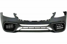 Load image into Gallery viewer, W222-AMG VehiclePartsAndAccessories Aftermarket Facelift W222 AMG Style Conversion Kit For Mercedes-Benz S-Class S63