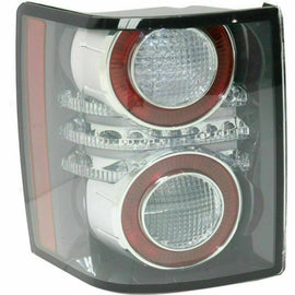 Aftermarket Products VehiclePartsAndAccessories Aftermarket Halogen Taillight Left Driver Side 2010-2012 Range Rover L322 HSE