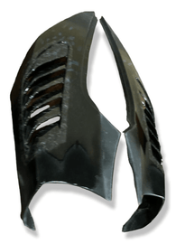 Forged LA VehiclePartsAndAccessories Aftermarket Mclaren 720s 