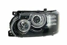 Load image into Gallery viewer, Aftermarket Products VehiclePartsAndAccessories Aftermarket Range Rover L322 10-12 Right Side Passenger Side LED Headlight