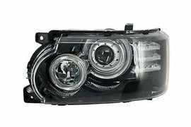 Aftermarket Products VehiclePartsAndAccessories Aftermarket Range Rover L322 10-12 Right Side Passenger Side LED Headlight