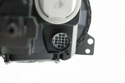 Aftermarket Products VehiclePartsAndAccessories Aftermarket Range Rover L322 10-12 Right Side Passenger Side LED Headlight