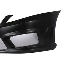 Load image into Gallery viewer, Forged LA VehiclePartsAndAccessories AMG Style Front Bumper Conversion Cover W/O PDC W/ DRLS Fit 10-13 W221 S550 S600