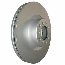 Genuine Bentley VehiclePartsAndAccessories Bentley Arnage & Azure Front Brake Rotors 348 MM Set x 2