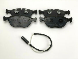 Genuine Bentley VehiclePartsAndAccessories Bentley Arnage Front Brake Pads