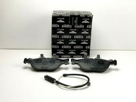 Genuine Bentley VehiclePartsAndAccessories Bentley Arnage Front Brake Pads - Genuine