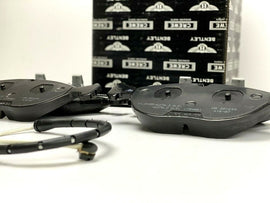 Genuine Bentley VehiclePartsAndAccessories Bentley Arnage Front Brake Pads - Genuine