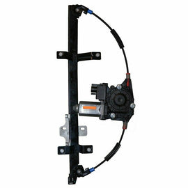 Genuine Bentley VehiclePartsAndAccessories Bentley Arnage Front Left Window Regulator - Genuine