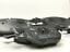 Genuine Bentley VehiclePartsAndAccessories Bentley Arnage Front & Rear Brake Pads - High Quality