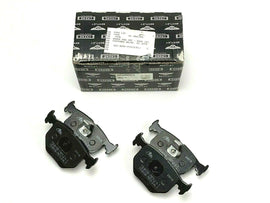 Genuine Bentley VehiclePartsAndAccessories Bentley Arnage Rear Brake Pads - Genuine