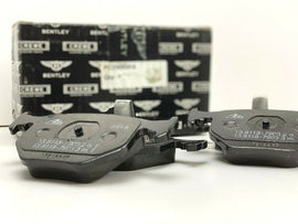 Genuine Bentley VehiclePartsAndAccessories Bentley Arnage Rear Brake Pads - Genuine