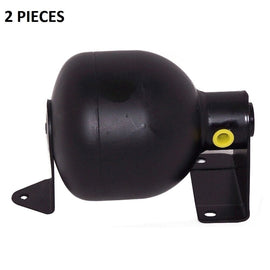 Genuine Bentley VehiclePartsAndAccessories Bentley Arnage Rear Gas Spring Set 2005 - 2010