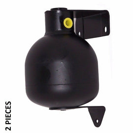 Genuine Bentley VehiclePartsAndAccessories Bentley Arnage Rear Gas Spring Set 2005 - 2010