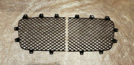 Genuine Bentley VehiclePartsAndAccessories Bentley Bentayga Black Radiator Grill Set