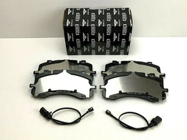 Genuine Bentley VehiclePartsAndAccessories Bentley Bentayga Front Brake Pads - Genuine