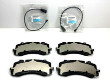 Load image into Gallery viewer, Forged LA VehiclePartsAndAccessories Bentley Bentayga Front Brake Pads - OEM Replacement
