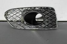 Load image into Gallery viewer, Genuine Bentley VehiclePartsAndAccessories Bentley Bentayga Front Left Bumper Chrome Grill With Acc