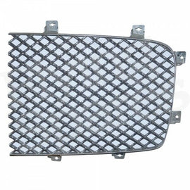 Genuine Bentley VehiclePartsAndAccessories Bentley Bentayga Front Left Radiator Chrome Grill